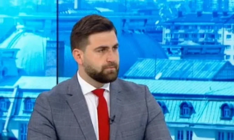 Андрей Новаков: Европа посрещна кризата малко лениво, но прояви гъвкавост - Tribune.bg