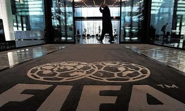 ФИФА дава милиарди за спасение на футбола по света! - Tribune.bg