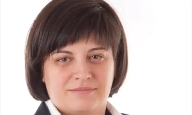 Поздравявам МВР за това, че заловиха Мис Силикон. Благодаря им за добре свършената работа - Tribune.bg