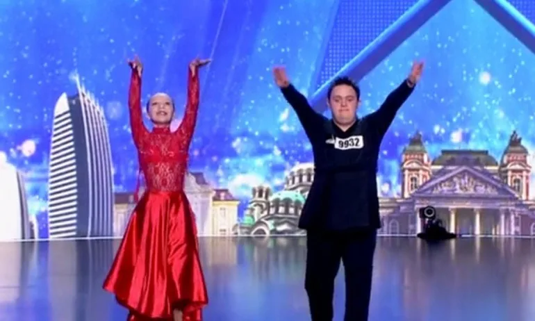 Сцената на България търси талант се оказа последна за Атанас Клечаров - Tribune.bg