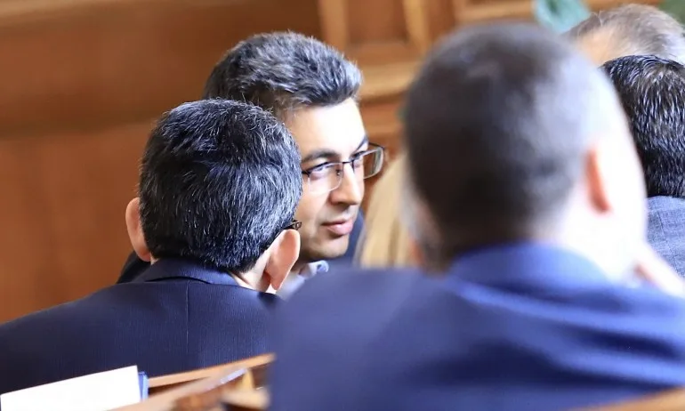 Пламен Николов за отказа си да е премиер: Предоверихме се на нашите партньори - Tribune.bg