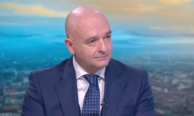 Мутафчийски не се вижда в политиката: Това не е моят път, всеки трябва да тежи на мястото си - Tribune.bg