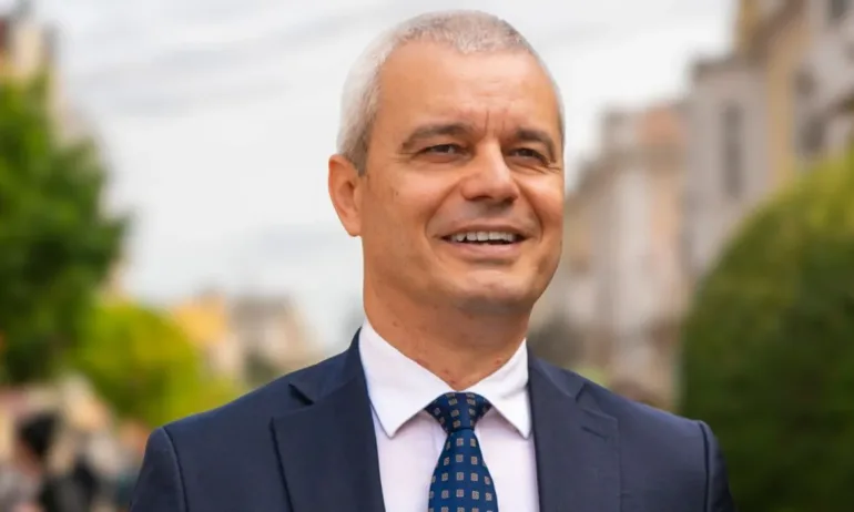 Костадинов: Цар Самуил се прибирал у дома? Той никога не е напускал своя дом – изконна българска земя - Tribune.bg