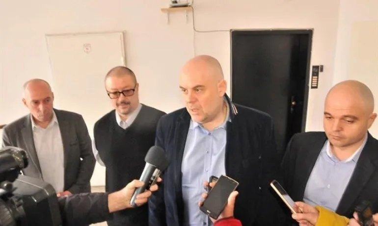 Прокуратурата: В Силистра са първенци по ползването на инвалидни пенсии - Tribune.bg