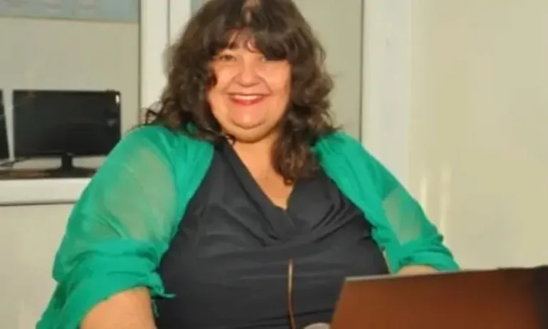 Проф. Дронзина: България да спре да изпраща носни кърпички на Украйна, да пратим оръжие - Tribune.bg