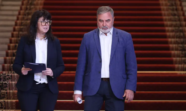 843 са случите на коклюш в страната, ситуацията в страната се развива очаквано - Tribune.bg