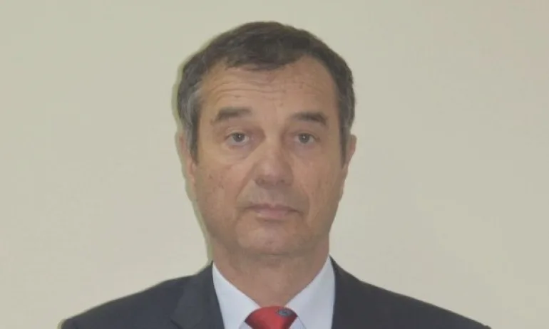 Желязков, който получи черен печат от САЩ: Пенсионер съм, не ми превеждат пенсията заради санкциите - Tribune.bg