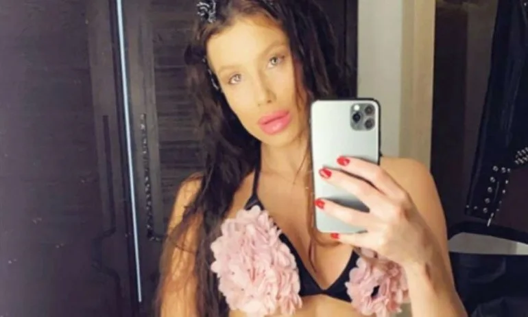 Могат ли голи снимки да вземат главата на Мис България? - Tribune.bg
