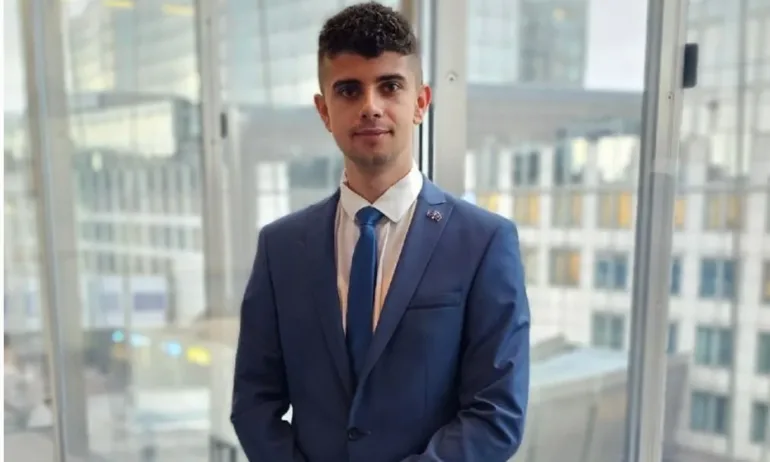 Станислав Здравков: Еврото е шансът на България, не врагът ѝ – време е да спрем с лъжите! - Tribune.bg