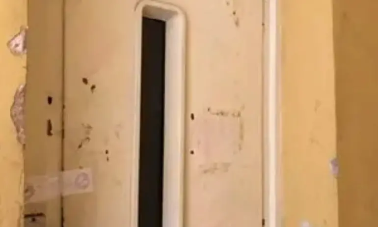 100 семейства от Обеля се молят да се спасят от съсед-пироман - Tribune.bg