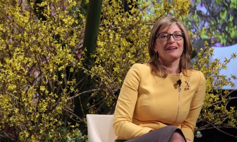 Аплодисменти за българския пример в равнопоставеността на половете - Tribune.bg