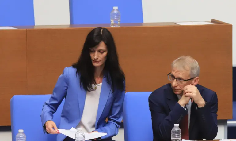 Денков за Шенген: Нидерландия иска работещо правосъдие, а Австрия – намален миграционен поток - Tribune.bg