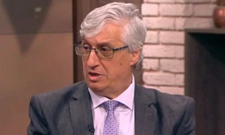 Иван Нейков: Измамите в НОИ - Силистра са престъпление на белите якички - Tribune.bg