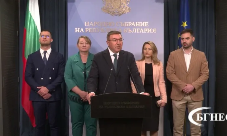 ГЕРБ внася законопроект за забрана на социалните мрежи за деца до 16 години - Tribune.bg