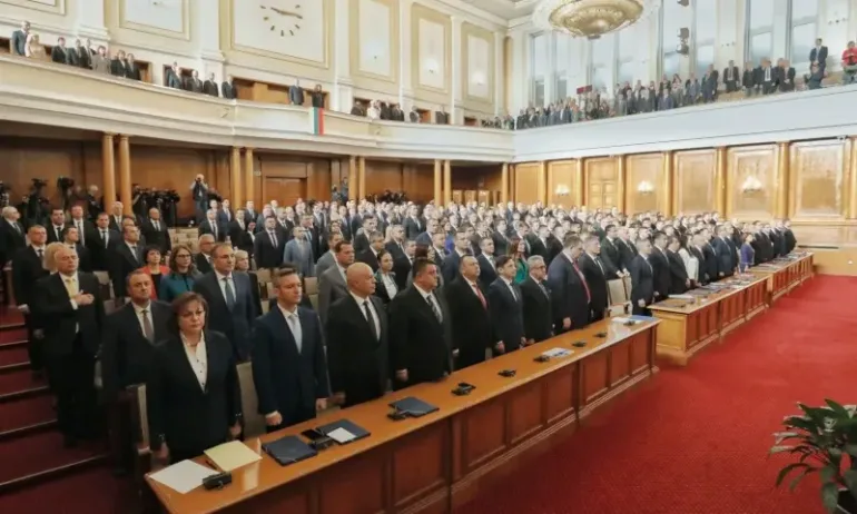 Никой не отстъпва: възелът ще има ли председател на парламента се затяга - Tribune.bg