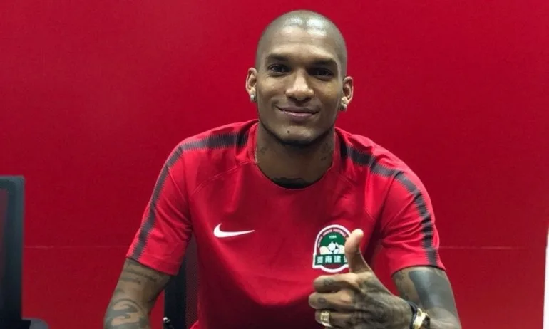 Тъжно – Каранга може би е приключил с футбола - Tribune.bg