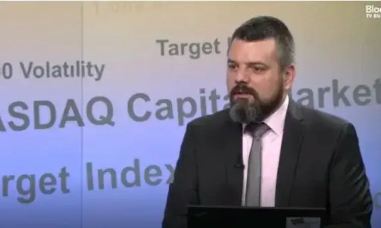 След хакерска атака: Смениха националния координатор по киберсигурност - Tribune.bg