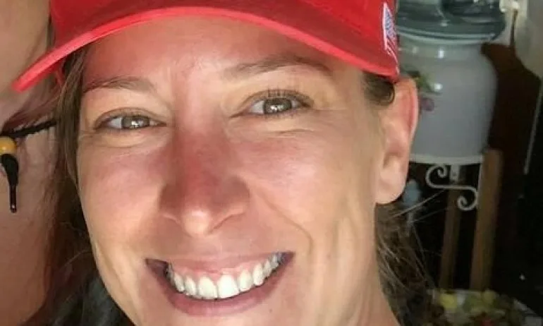 Идентифицираха жената, която беше убита в Конгреса на САЩ - Tribune.bg