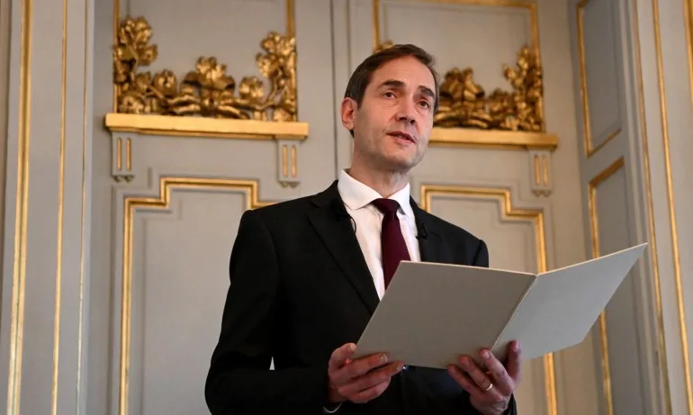 Писател от Танзания печели Нобел за литература за 2021г. - Tribune.bg