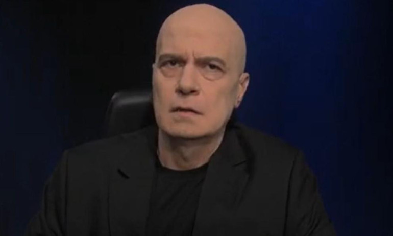 Трифонов: Слагам край на тази коалиция и тази агония. Това е! - Tribune.bg