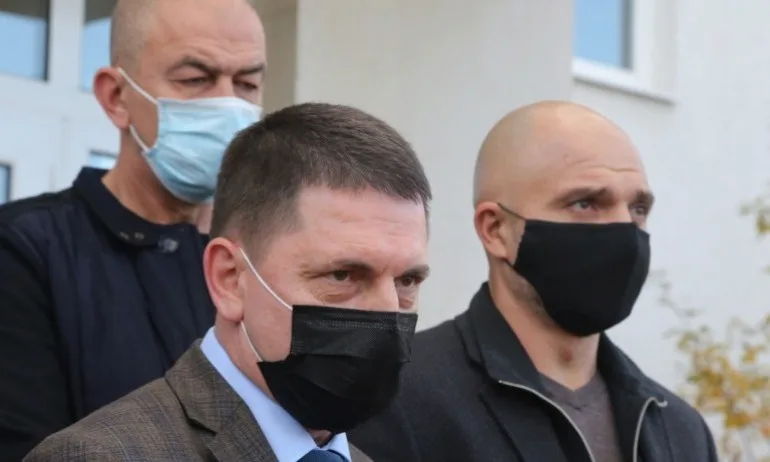 11300 служители на МВР искат да се ваксинират - Tribune.bg