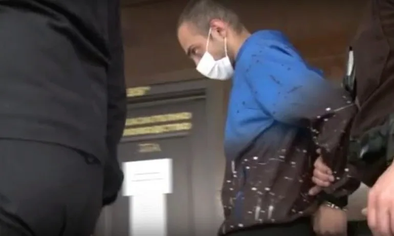 Оставиха в ареста двамата мъже, обвинени в убийството на Самуил Кацарски от Петрич - Tribune.bg