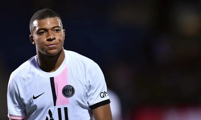 На ПСЖ започна да им писва от Мбапе - Tribune.bg