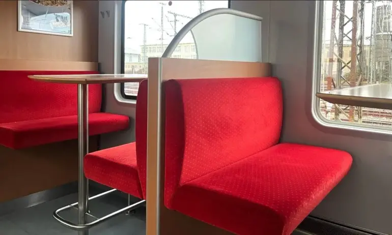 БДЖ пусна в продажба билетите за сезонните влакове от София до Бургас и Варна - Tribune.bg