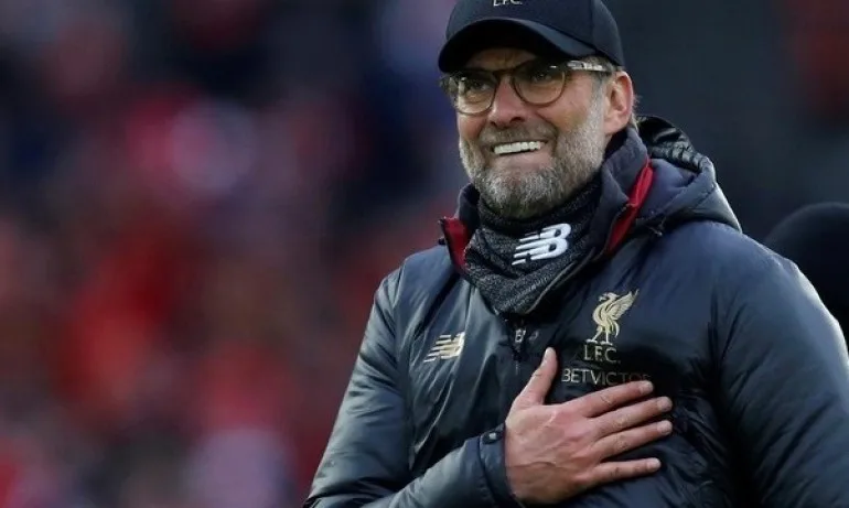 В Ливърпул се опасяват, че Клоп може да поеме националния на Германия - Tribune.bg