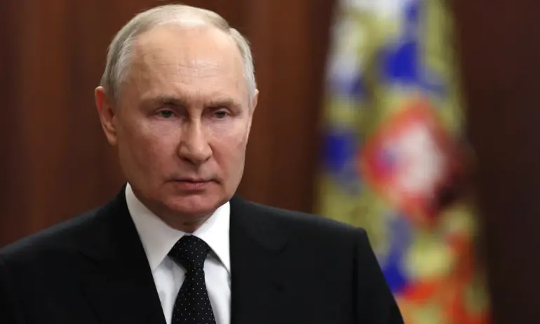 The Atlantic: Превратът приключи, но Путин има проблеми - Tribune.bg
