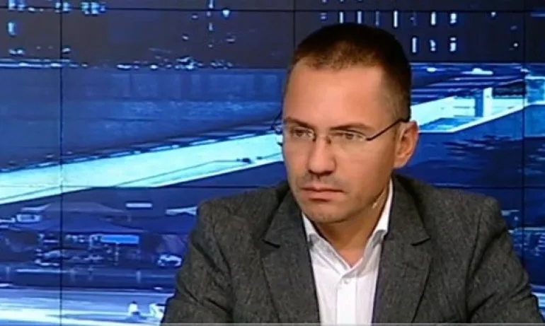 Ангел Джамбазки: София прайд няма място по столичните улици - Tribune.bg