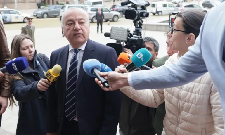 Гълъб Донев: Финансовото състояние на България не е това, което се говори - Tribune.bg