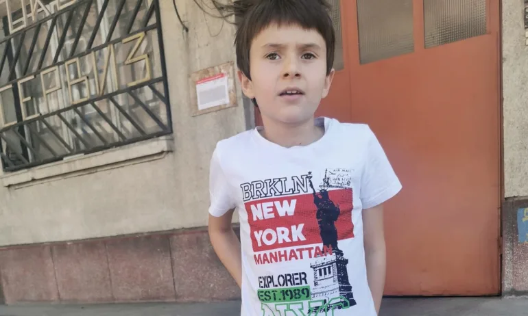 Прокуратурата все още не изключва Сашо да е бил жертва на отвличане - Tribune.bg