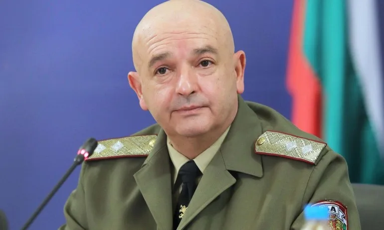 Ген. Мутафчийски: Свобода е да се осъзнае личната отговорност към другите - Tribune.bg