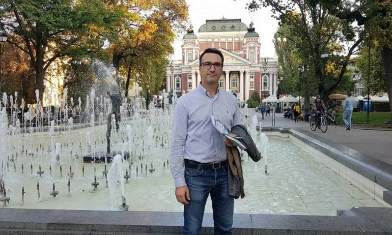 Как отговарят на агитиращия Трайков: Не ви ли е жал за дървото? - Tribune.bg