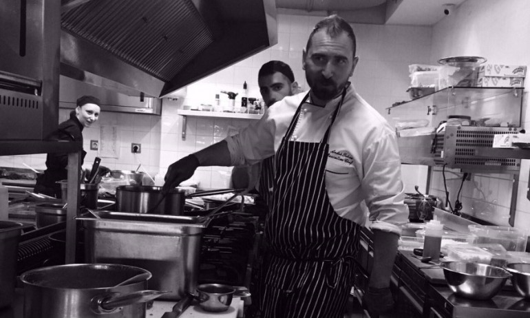 Андре Токев: Съжалявам за случилото се! Благодаря на Господ, че запази живота ми и не навредих на други - Tribune.bg