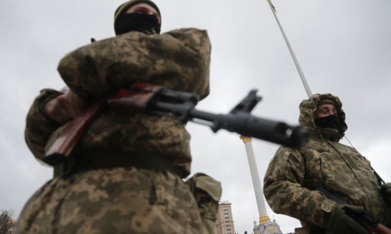 Руското МО съобщава за украински войници, които се предали в Мариупол - Tribune.bg