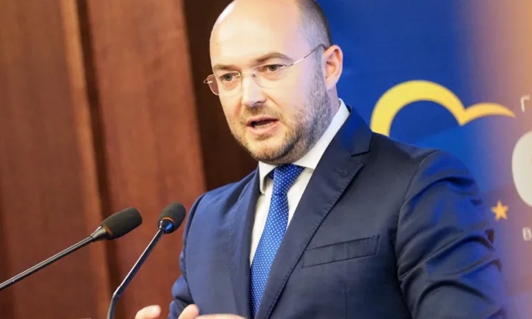 Георги Георгиев: Два важни ангажимента срещу бавното правосъдие при катастрофи вече са изпълнени - Tribune.bg