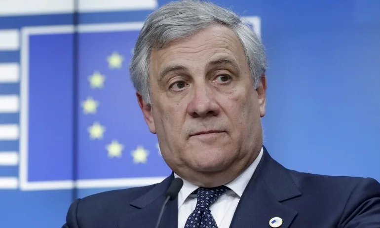 Таяни: Следващият председател на ЕК да се избере от водещите кандидати - Tribune.bg