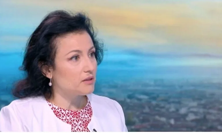 Танева: В 5 от 65 регистрирани свинеферми има огнища на африканска чума - Tribune.bg