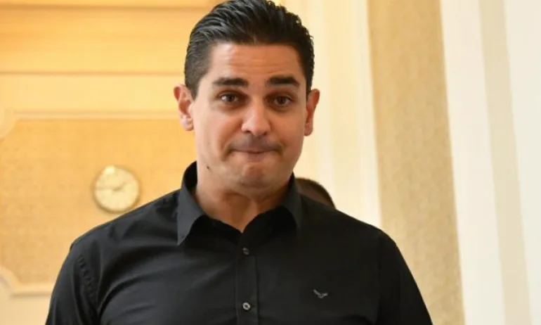 Бившата кантора на Лена Бориславова прибирала пари и от ММС - Tribune.bg