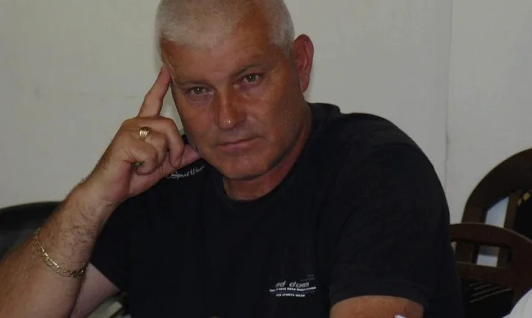 Ангел Лалюв, ГЕРБ: Полицаи нахлуха рано сутринта и обърнаха цялата ми къща - Tribune.bg