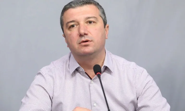 Драгомир Стойнев: Служебното правителство има пробойни - Tribune.bg