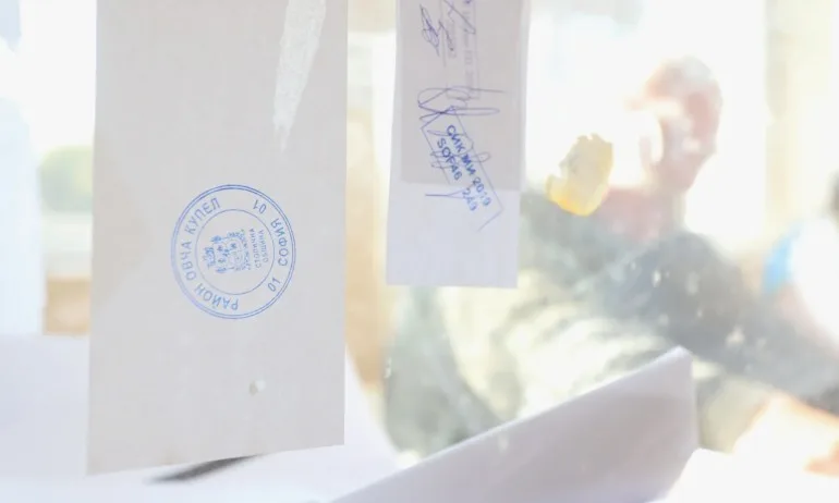 Фандъкова отнесе Манолова с 10%, Бургас, Стара Загора и Велико Търново с кметове на първи тур (ОБНОВЕНА) - Tribune.bg