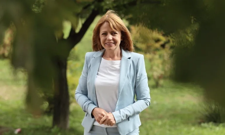 Фандъкова: НСА има огромен принос за утвърждаването на София като европейска столица на спорта - Tribune.bg