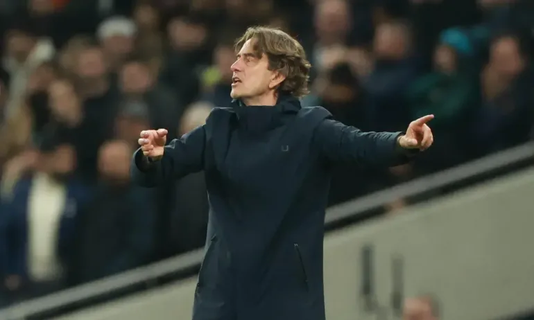 Тотнъм ще похарчи 150 милиона лири за селекция през зимата - Tribune.bg