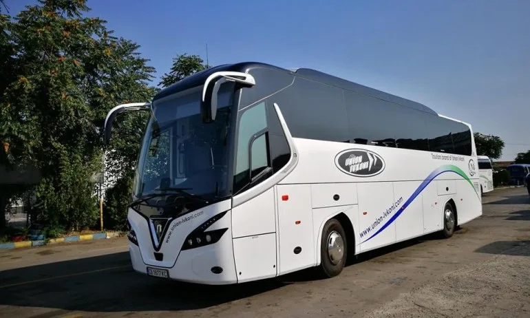 Юнион-Ивкони обвинява БТВ в рекет - Tribune.bg