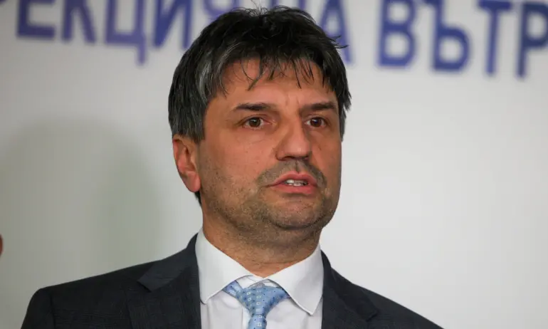 Директорът на СДВР главен комисар Любомир Николов заяви, че няма