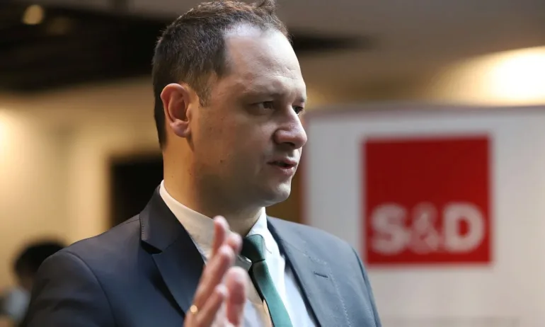 Петър Витанов: Петото място на БСП не може да се представи за успех - Tribune.bg