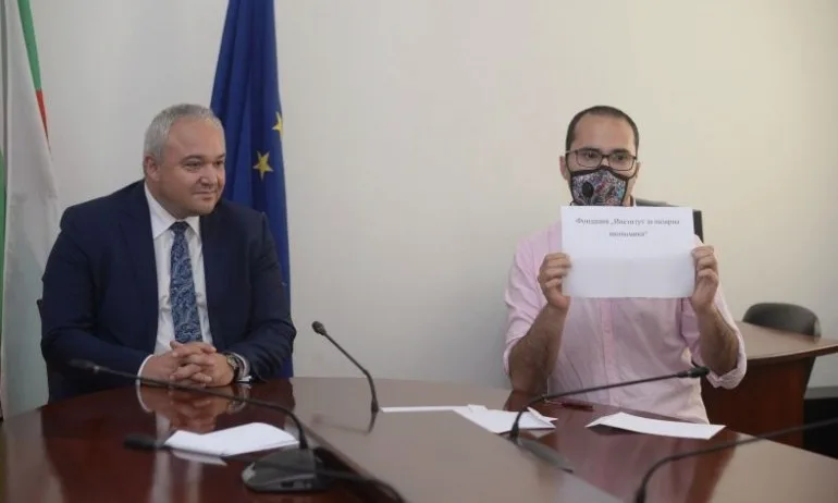 Пет НПО-та ще участват в съдебната реформа у нас - Tribune.bg